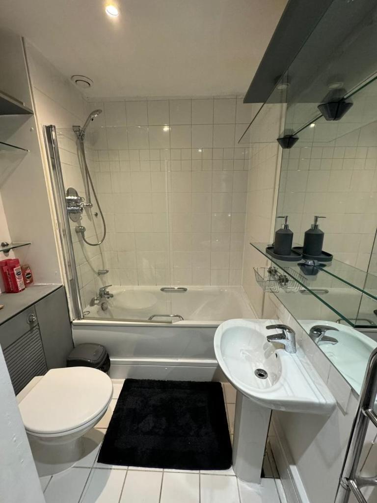 Hepworth Chambers - 2 Bedroom Apartment Лидс Экстерьер фото